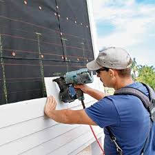 Best Siding for New Construction  in Washington Park, FL